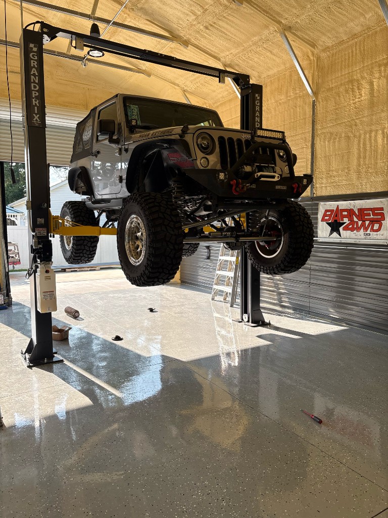 Shop photo